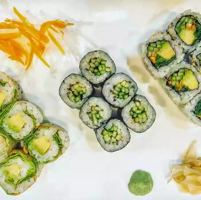 Le Restaurant - Okome Sushi - Saint Raphael - Bon restaurant Saint-Raphaël