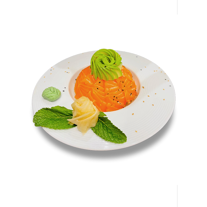 Okome Sushi - Restaurant Saint Raphael - Sushi Saint Raphael