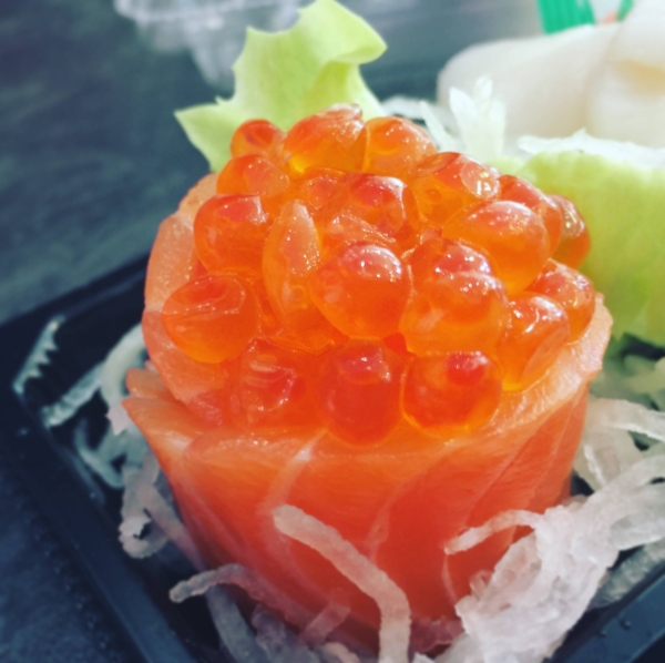 Le Restaurant - Okome Sushi - Saint Raphael - manger a SAINT-RAPHAEL