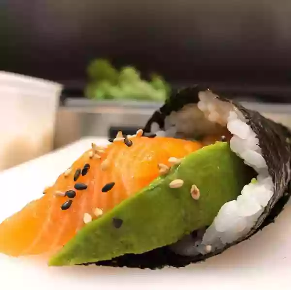 Le Restaurant - Okome Sushi - Saint Raphael - restaurant Japonais SAINT-RAPHAEL