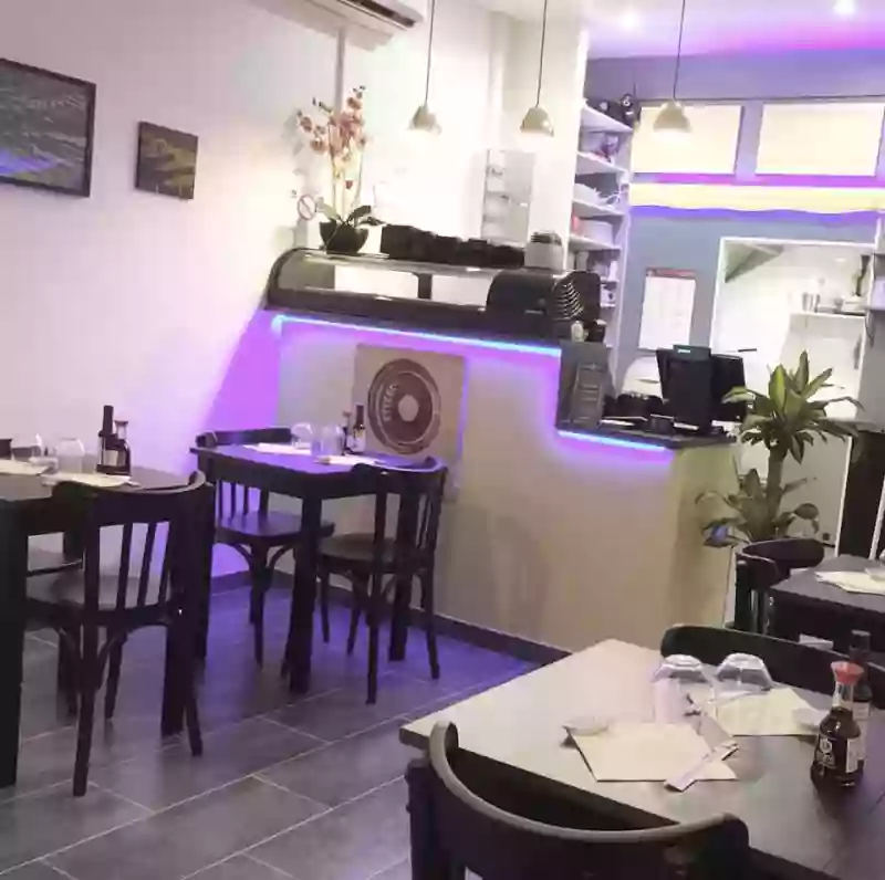 Okome Sushi - Restaurant Saint Raphael - restaurant SAINT-RAPHAEL