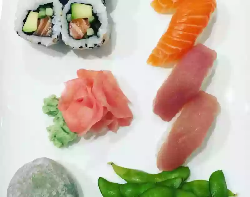 Formules - Okome Sushi - Restaurant Saint Raphael - Restaurant Saint Raphaël