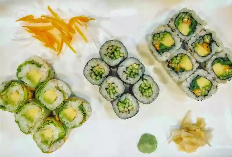 La Carte - Sushi à emporter Saint Raphael