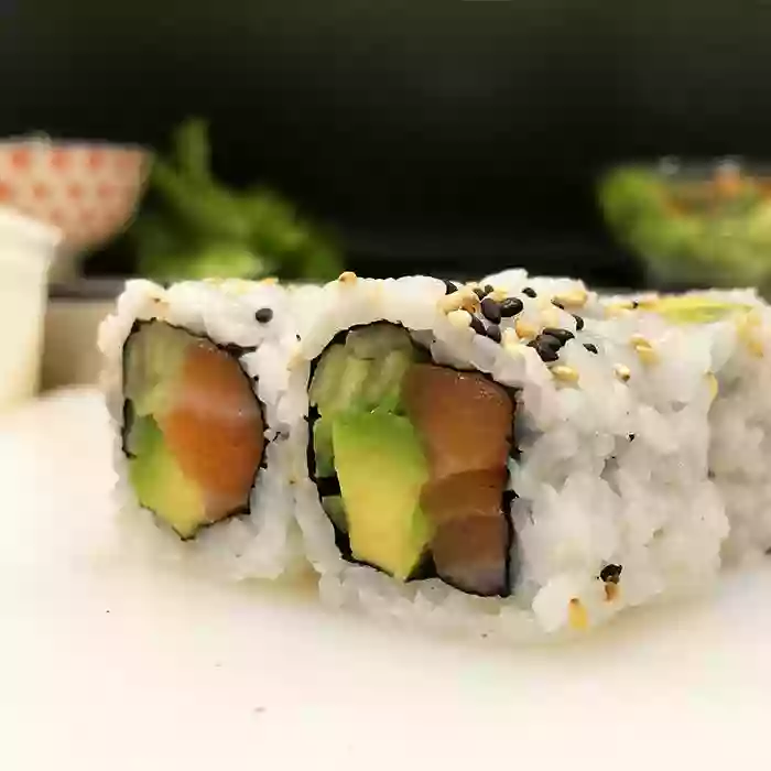 La Carte - Sushi à emporter Saint Raphael