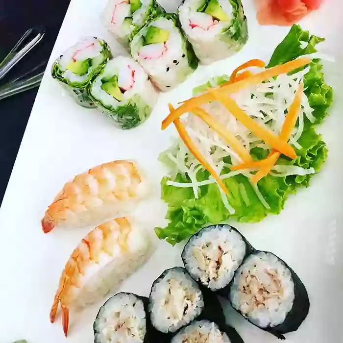 La Carte - Sushi Saint Raphael