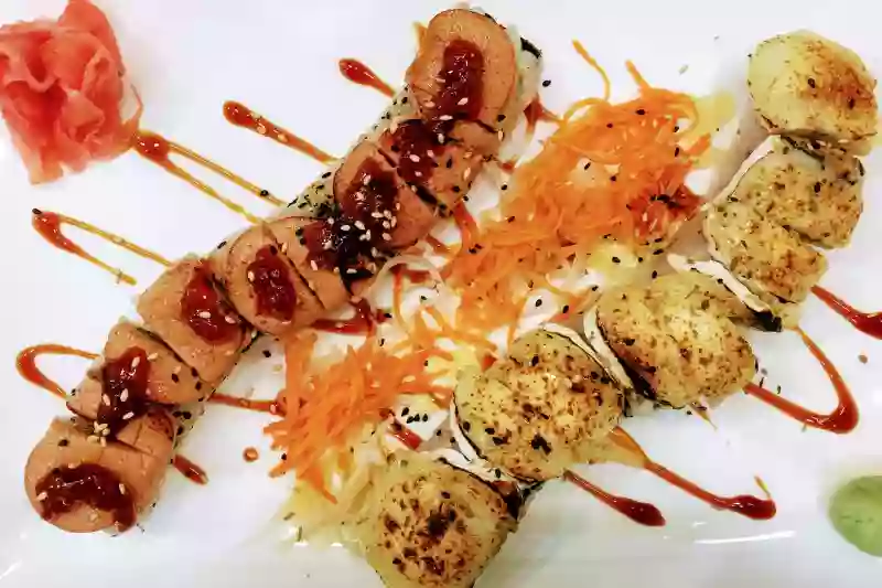 La Carte - Sushi Saint Raphael